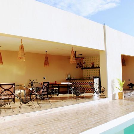 Casa Mirador Salina Cruz Hotel Kültér fotó