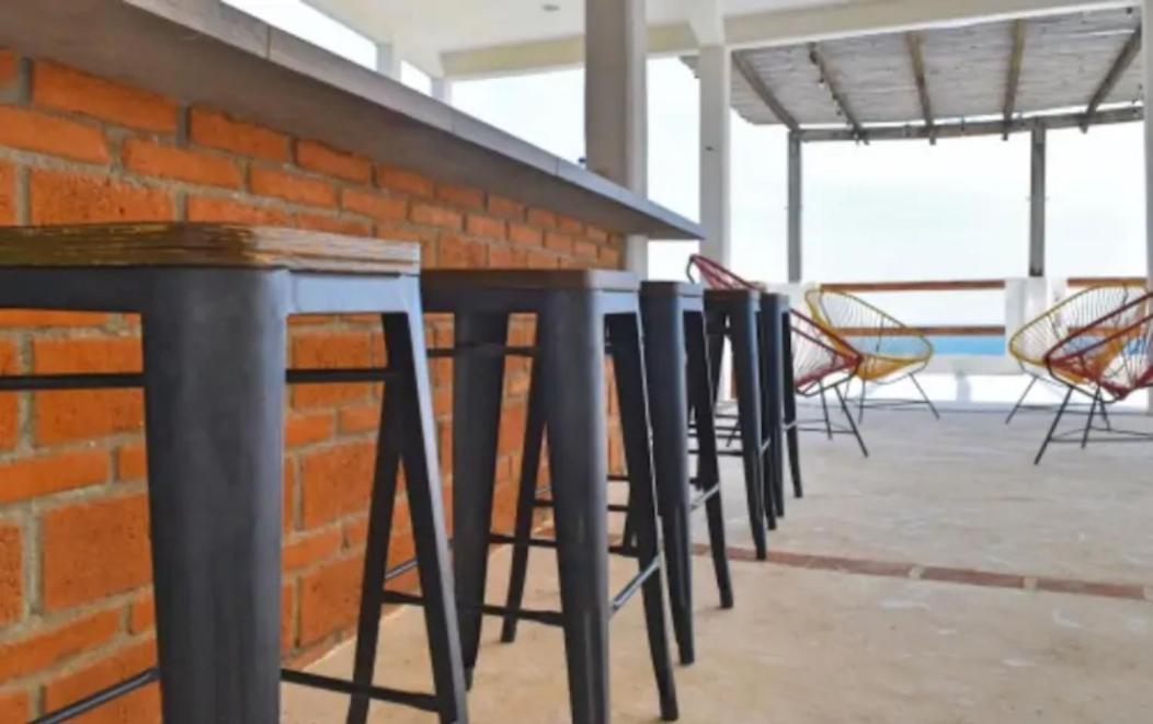 Casa Mirador Salina Cruz Hotel Kültér fotó