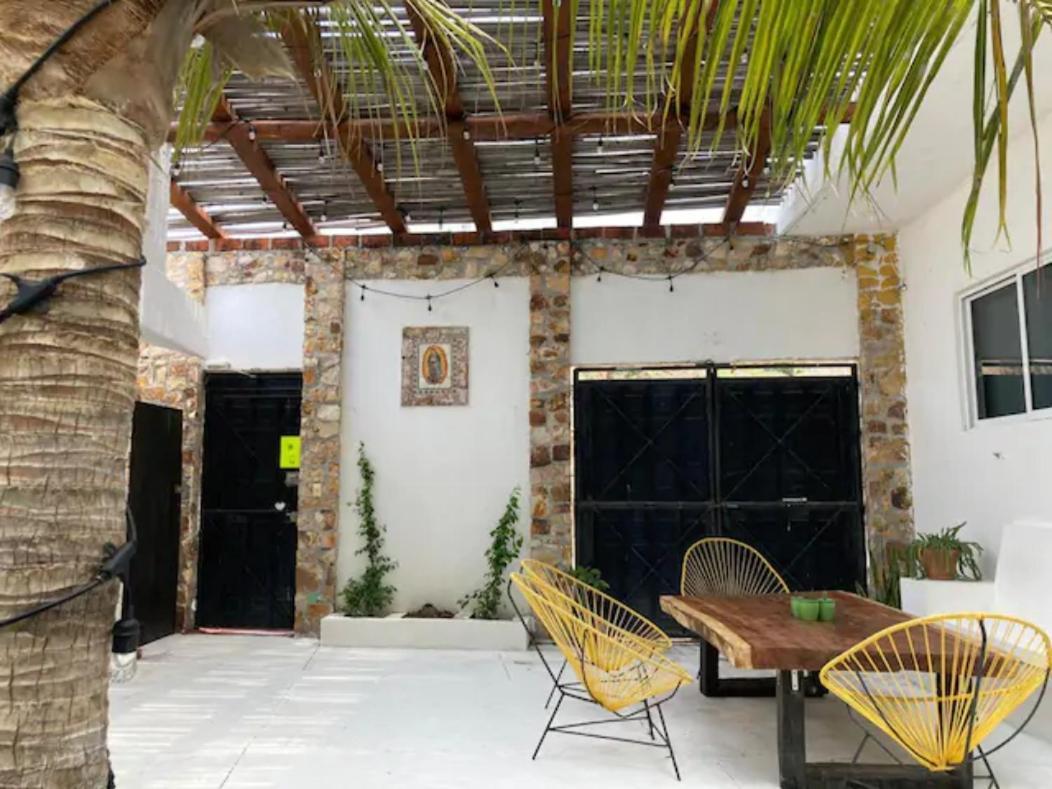 Casa Mirador Salina Cruz Hotel Kültér fotó
