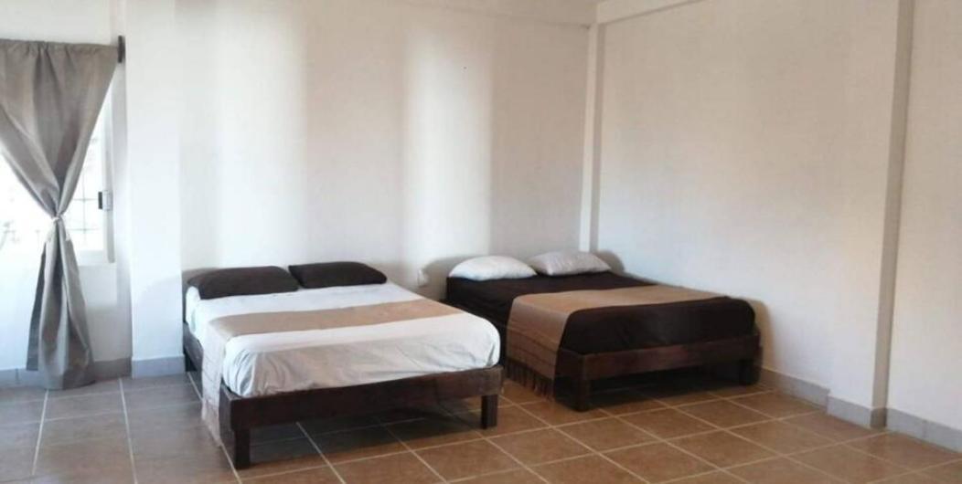 Casa Mirador Salina Cruz Hotel Kültér fotó