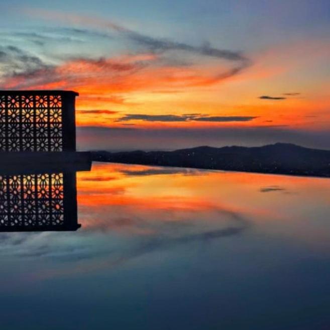 Casa Mirador Salina Cruz Hotel Kültér fotó