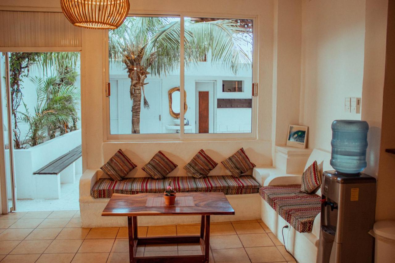 Casa Mirador Salina Cruz Hotel Kültér fotó