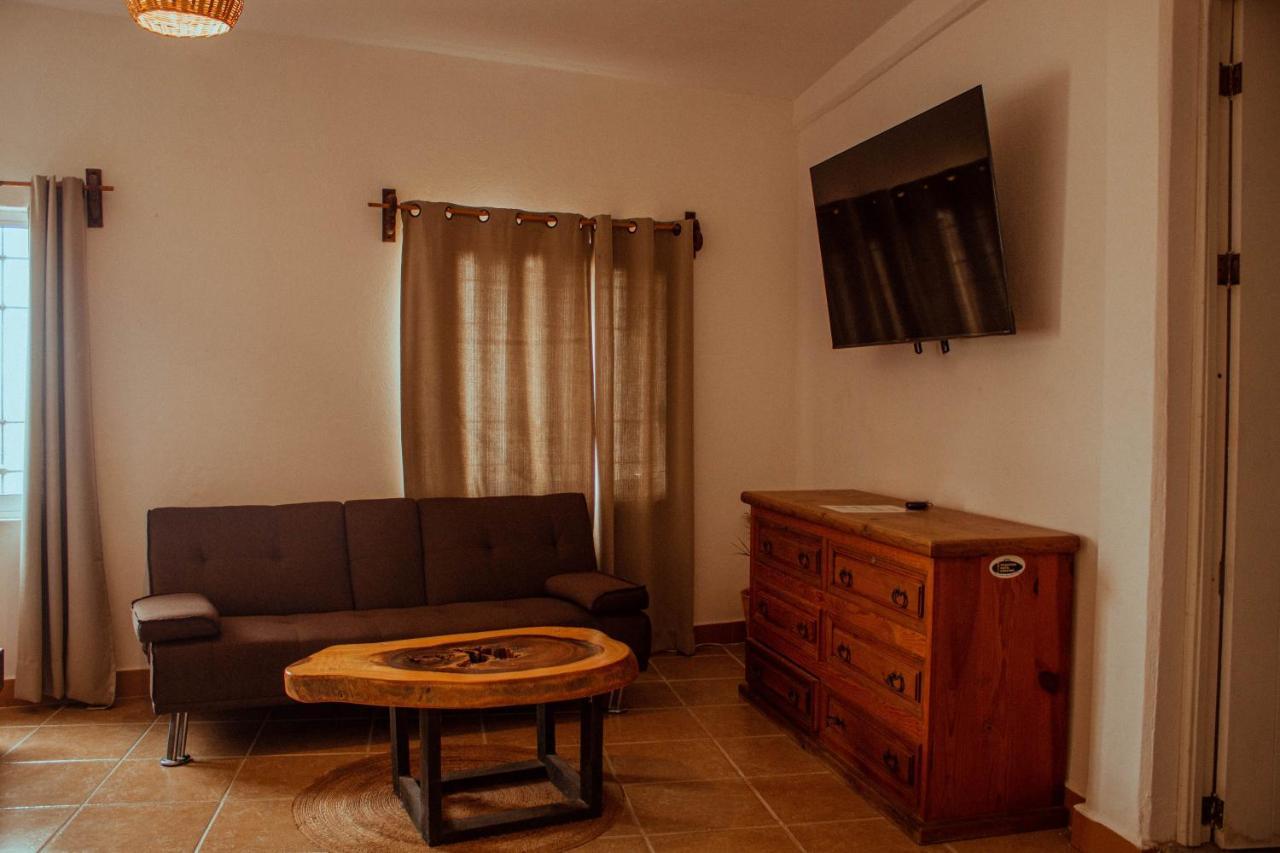 Casa Mirador Salina Cruz Hotel Kültér fotó
