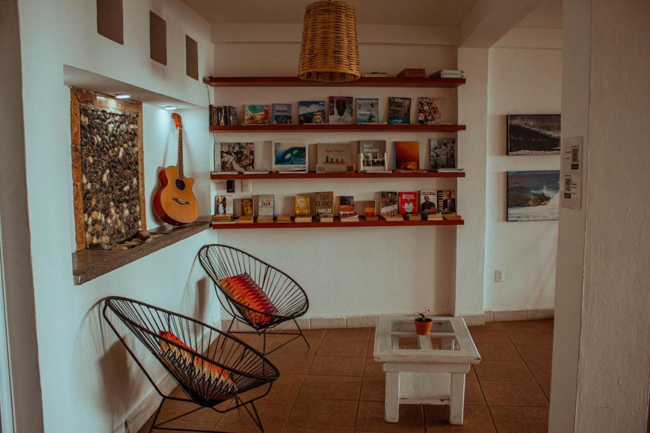 Casa Mirador Salina Cruz Hotel Kültér fotó