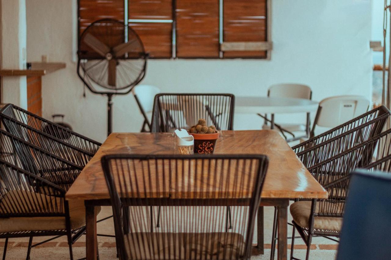 Casa Mirador Salina Cruz Hotel Kültér fotó