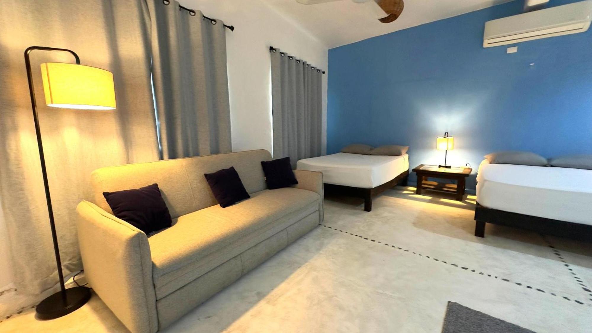 Casa Mirador Salina Cruz Hotel Kültér fotó