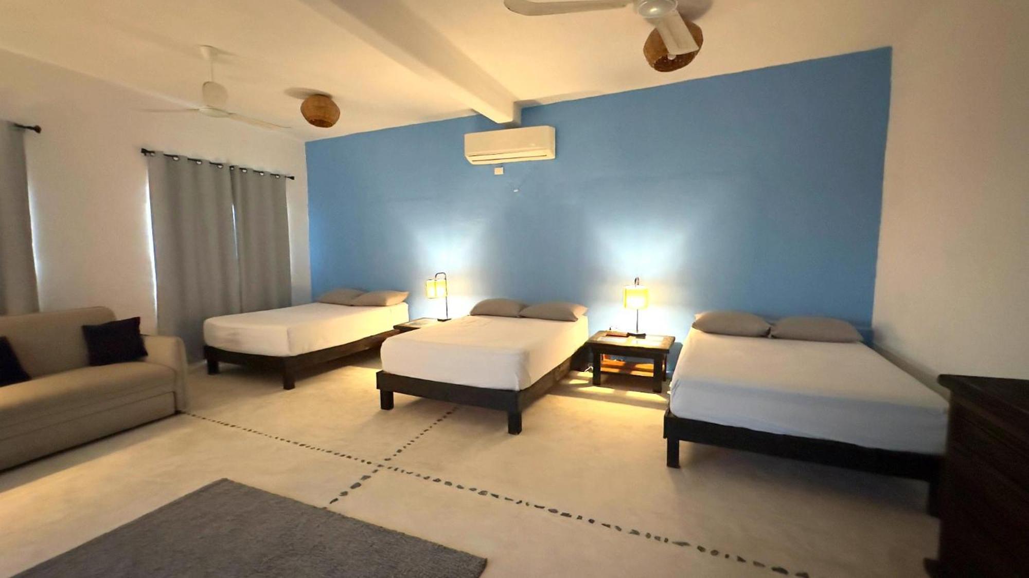 Casa Mirador Salina Cruz Hotel Kültér fotó