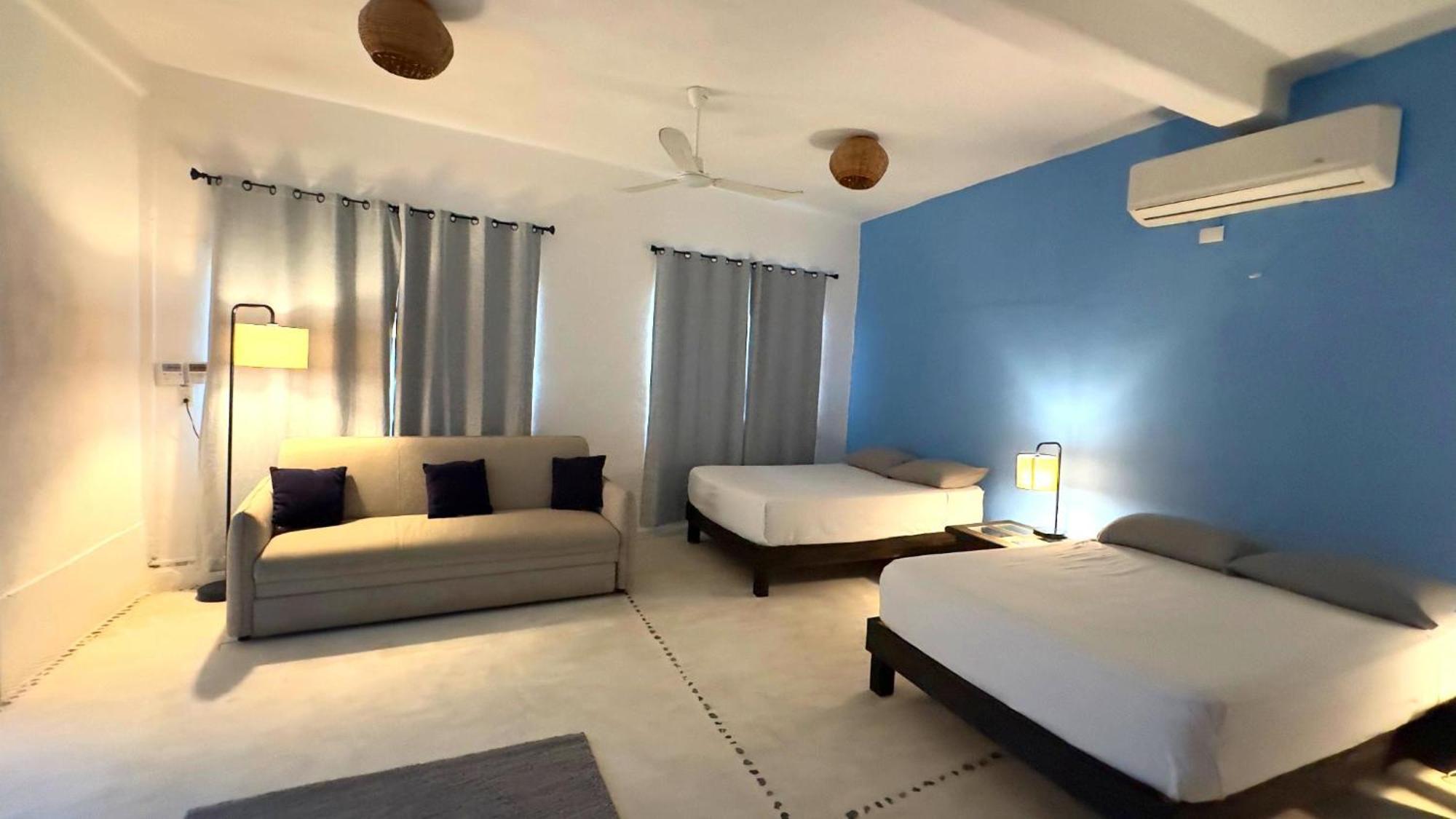 Casa Mirador Salina Cruz Hotel Kültér fotó