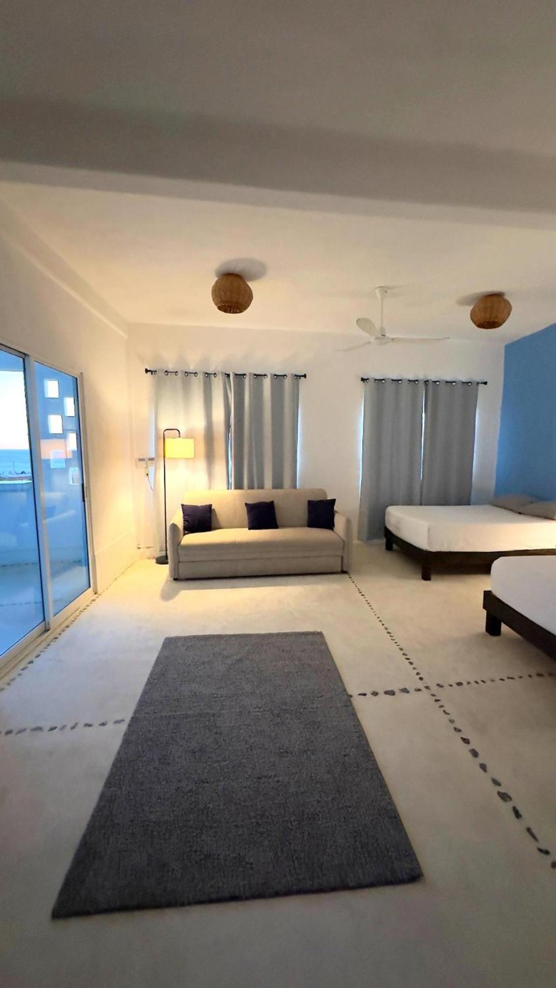 Casa Mirador Salina Cruz Hotel Kültér fotó
